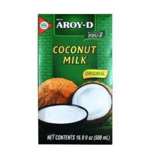 Coconut Milk 500ml