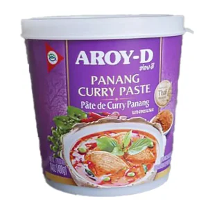 Panang Curry Paste (1)