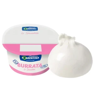 Latteria Sorrentina Burrata 200gr