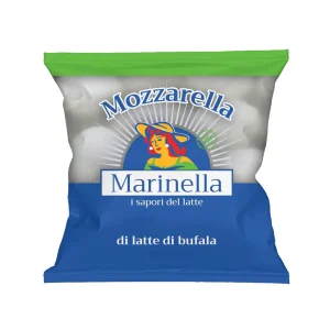 Latteria Sorrentina Mozzarella buffalo 250gr